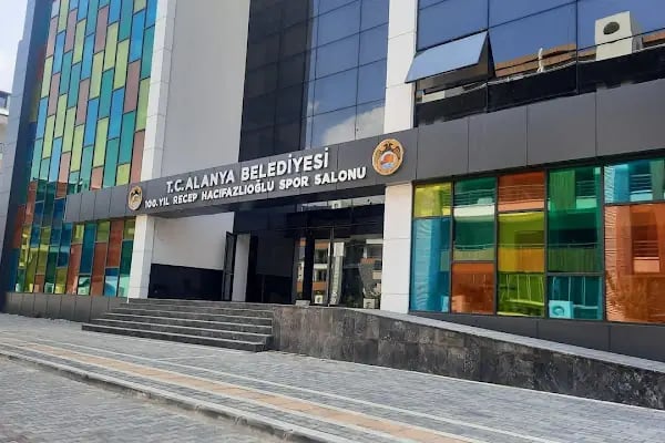 Alanyaşam Diyet &amp; Spor - Resim 1