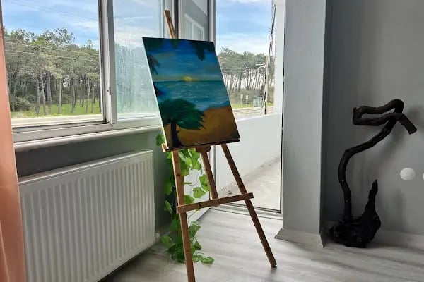 Room - Resim 6