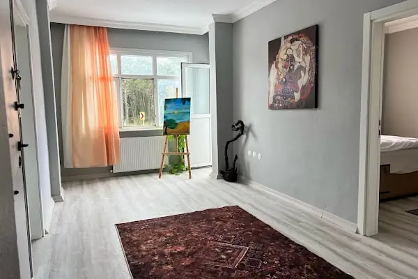 Room - Resim 2