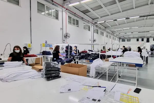 Evento Textiles Ltd.Şti. - Resim 9