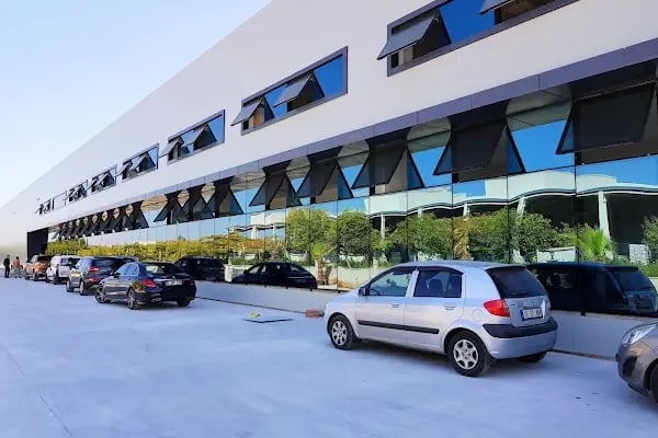 Evento Textiles Ltd.Şti. - Resim 2