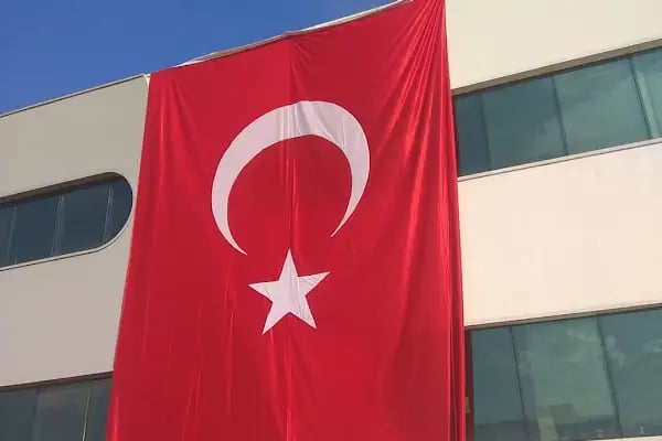 Evento Textiles Ltd.Şti. - Resim 5