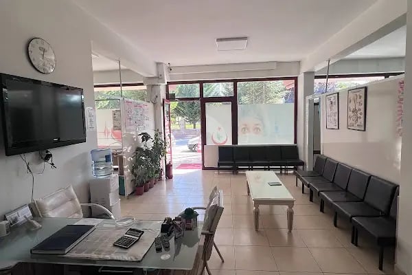 Yıldız Sağlık Kabini - Resim 3