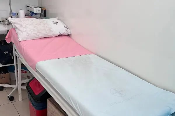 Yıldız Sağlık Kabini - Resim 7