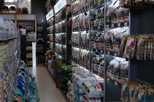 Mia Mia Petshop - Resim 3