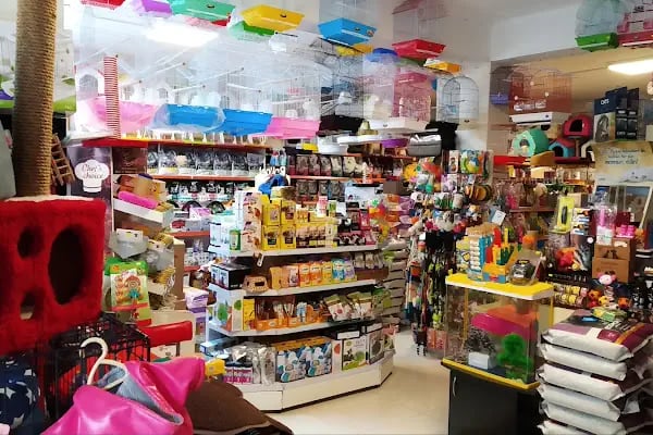 Mia Mia Petshop - Resim 7