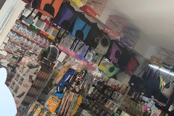 Mia Mia Petshop - Resim 17