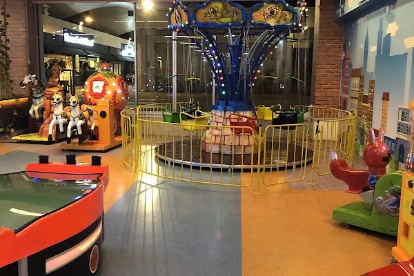 Playland A.Ş. - Resim 3