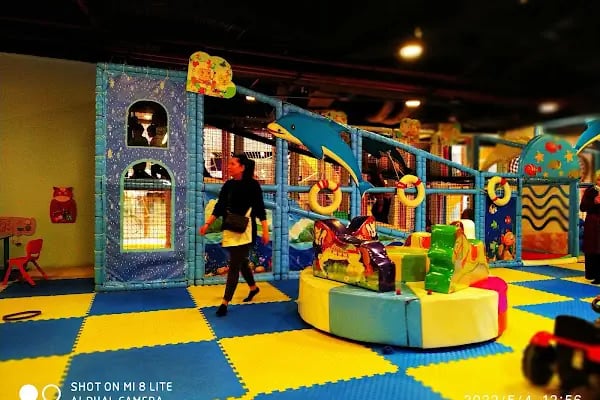 Playland A.Ş. - Resim 1