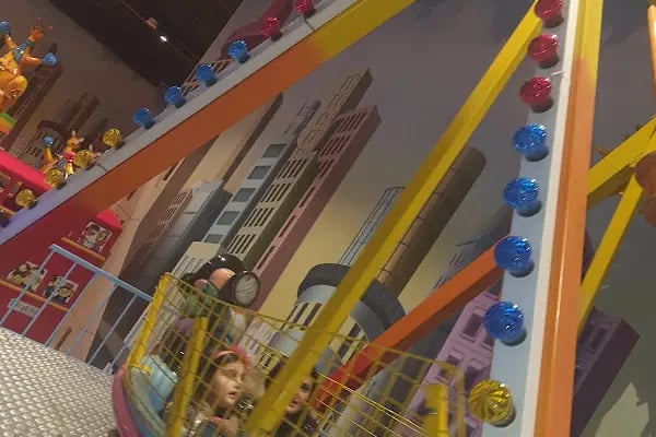 Playland A.Ş. - Resim 15