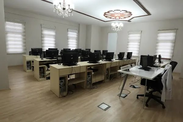 Akşehir Aile Sanat ve Eğitim Merkezi (ASEM) - Resim 11