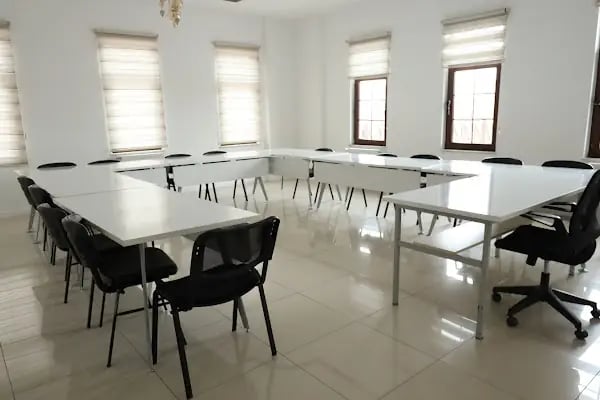Akşehir Aile Sanat ve Eğitim Merkezi (ASEM) - Resim 17