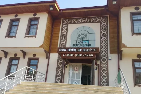 Akşehir Aile Sanat ve Eğitim Merkezi (ASEM) - Resim 20