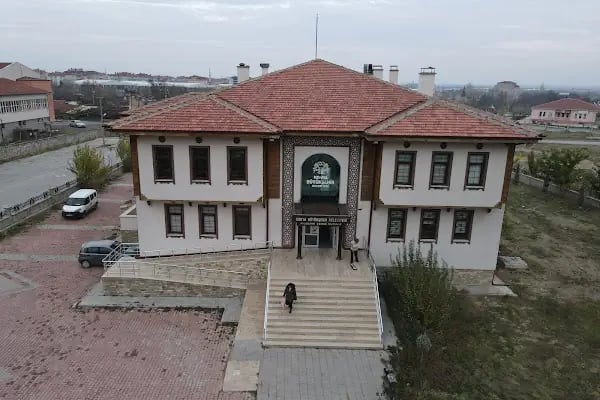 Akşehir Aile Sanat ve Eğitim Merkezi (ASEM) - Resim 19