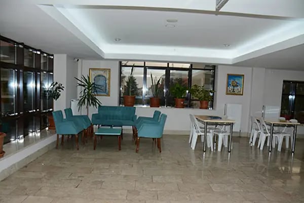 Akşehir Aile Sanat ve Eğitim Merkezi (ASEM) - Resim 8