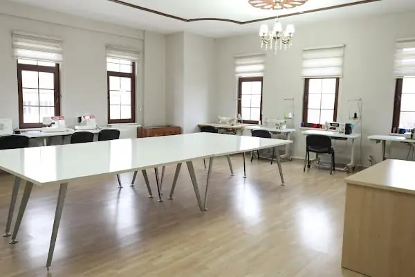 Akşehir Aile Sanat ve Eğitim Merkezi (ASEM) - Resim 16