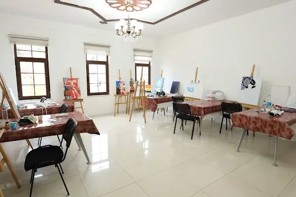 Akşehir Aile Sanat ve Eğitim Merkezi (ASEM) - Resim 3