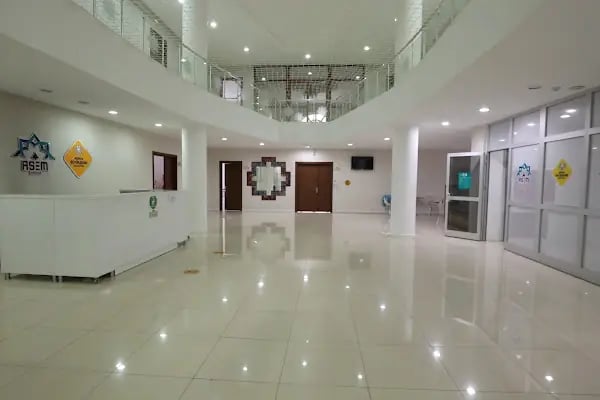 Akşehir Aile Sanat ve Eğitim Merkezi (ASEM) - Resim 6