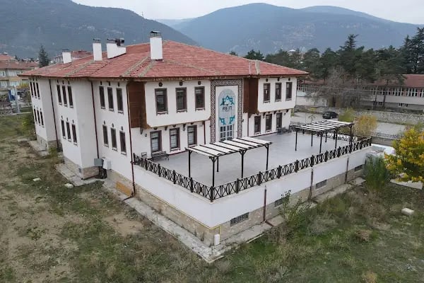 Akşehir Aile Sanat ve Eğitim Merkezi (ASEM) - Resim 18