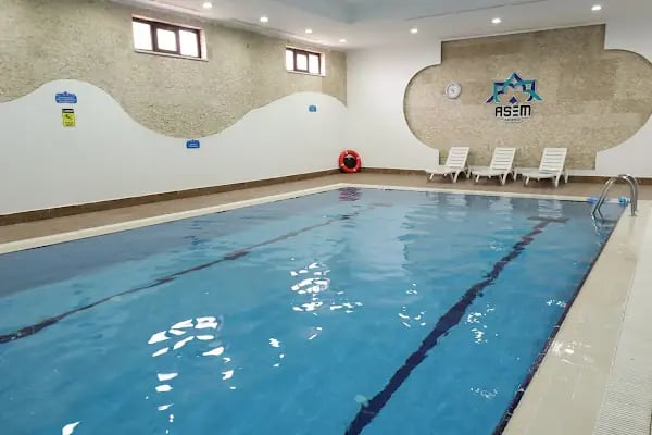 Akşehir Aile Sanat ve Eğitim Merkezi (ASEM) - Resim 14