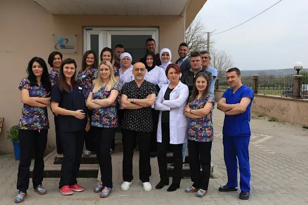 Paşa Diyaliz Merkezi - Resim 8