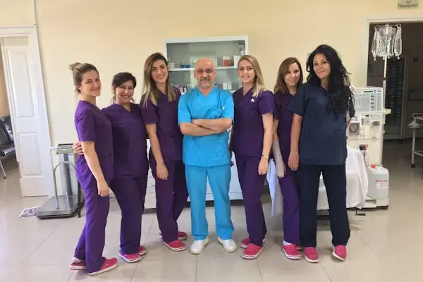 Paşa Diyaliz Merkezi - Resim 9