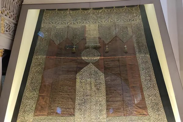 Bursa Kapalı Çarşı - Resim 13