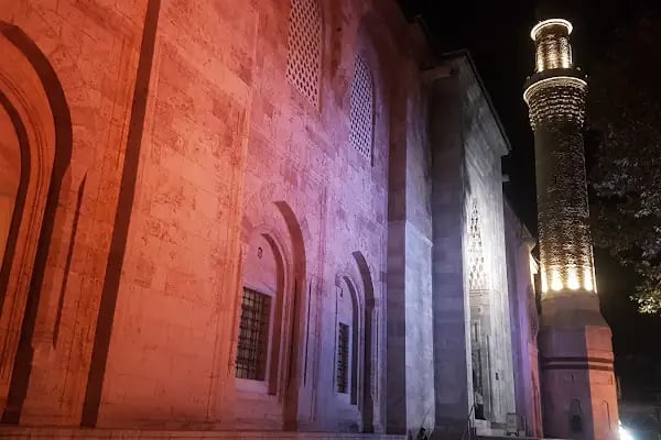 Bursa Kapalı Çarşı - Resim 15