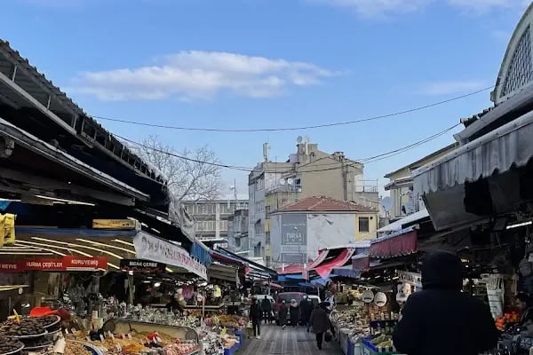 Bursa Kapalı Çarşı - Resim 18