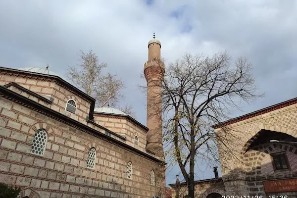Bursa Kapalı Çarşı - Resim 3