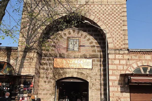 Bursa Kapalı Çarşı - Resim 14