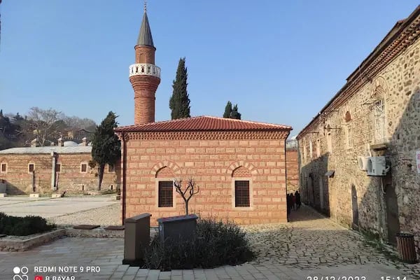 Bursa Kapalı Çarşı - Resim 8