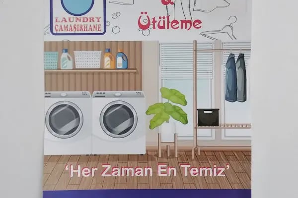 Fresh Laundry - Resim 4