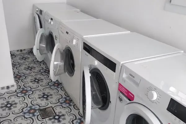 Fresh Laundry - Resim 2