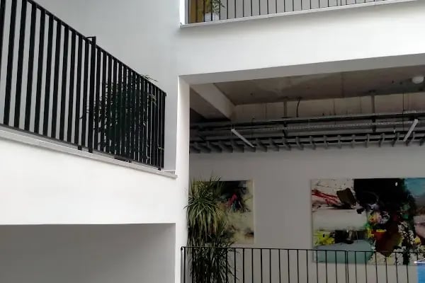 İzmir Tınaztepe Üniversitesi - Resim 16