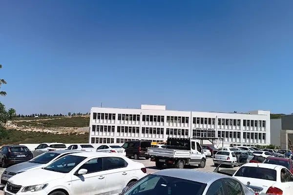 İzmir Tınaztepe Üniversitesi - Resim 7