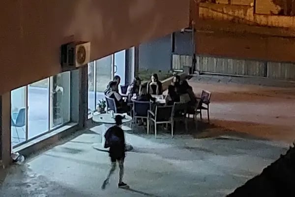 İzmir Tınaztepe Üniversitesi - Resim 17