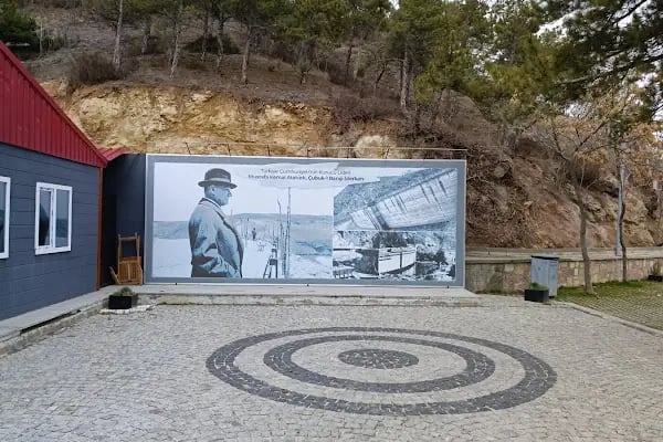 Teras cafe - Resim 15