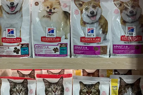 Sunny Petshop - Resim 15