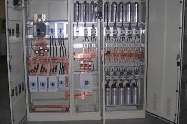 Birden Elektrik Limited Şirketi Çerkezköy / Tekirdağ - Resim 8