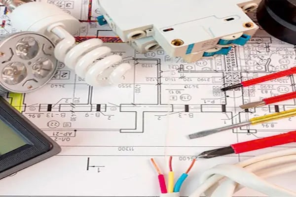Birden Elektrik Limited Şirketi Çerkezköy / Tekirdağ - Resim 9