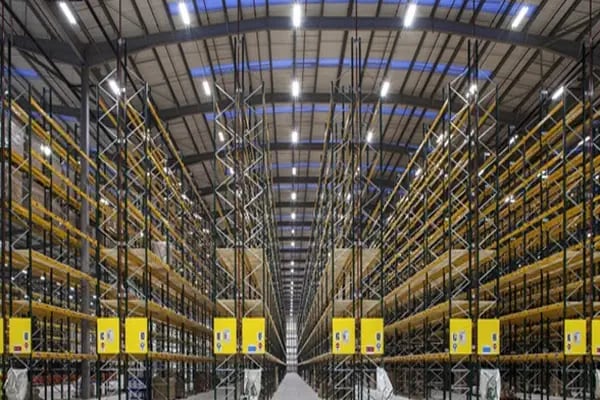 Birden Elektrik Limited Şirketi Çerkezköy / Tekirdağ - Resim 6