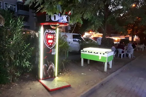 Çınar Parkı - Resim 4