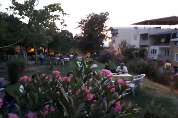 Çınar Parkı - Resim 8