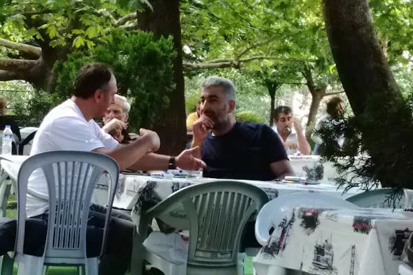 Çınar Parkı - Resim 14