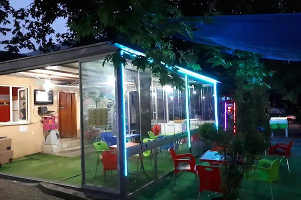 Çınar Parkı - Resim 6