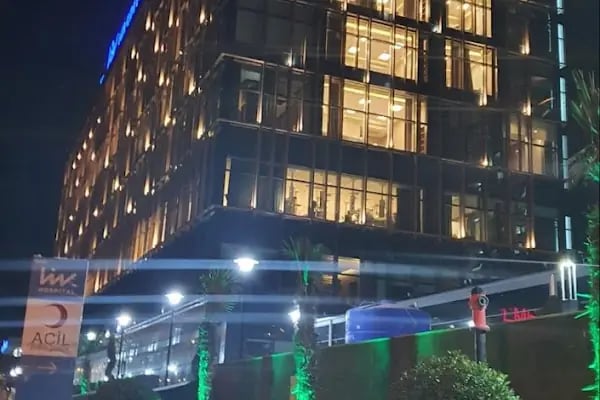 Op. Dr. Harun Yılmaz, Plastik rekonstrüktif ve estetik cerrahi - Resim 2