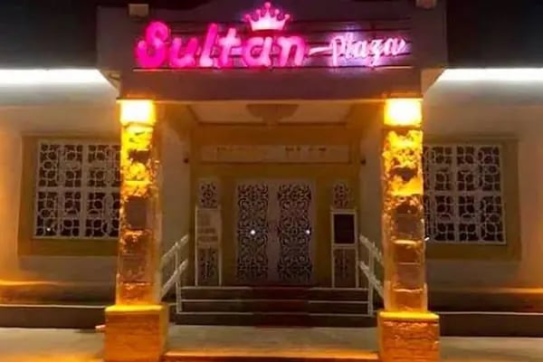 Sultan düğün salonu - Resim 1