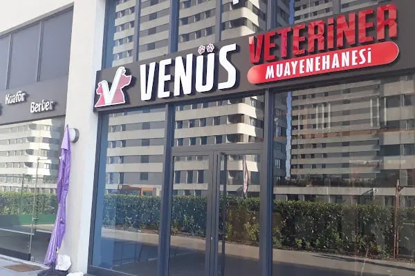 Venüs Veteriner Kliniği - Resim 10