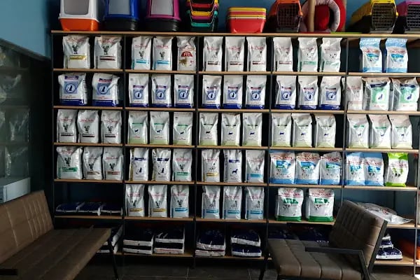 Venüs Veteriner Kliniği - Resim 20